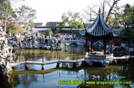 細(xì)說蘇州園林有哪些設(shè)計(jì)理念？