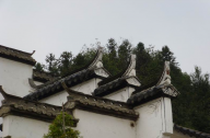 徽州三雕是什么？